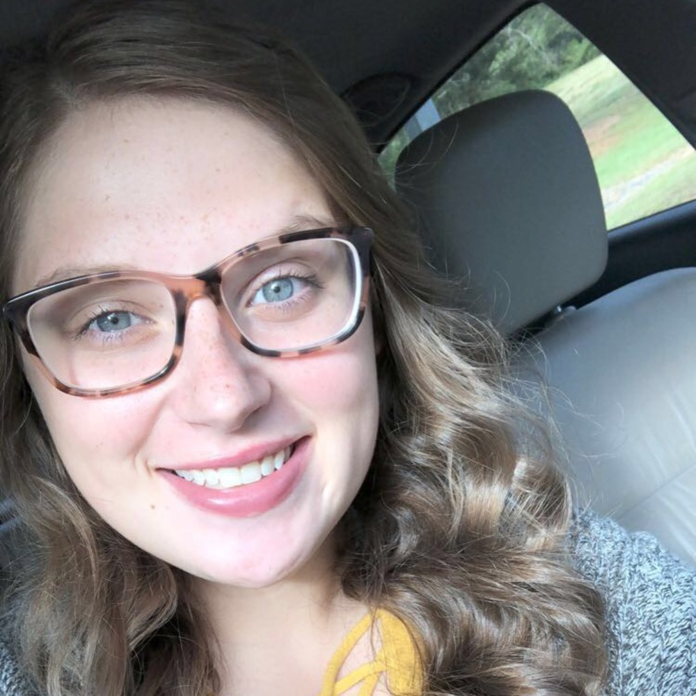 Meet your Posher, Kaitlyn